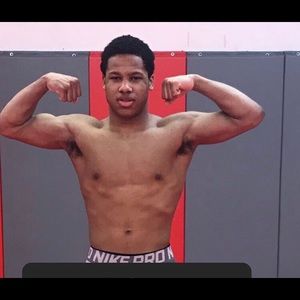 Meet your Posher, Melvin